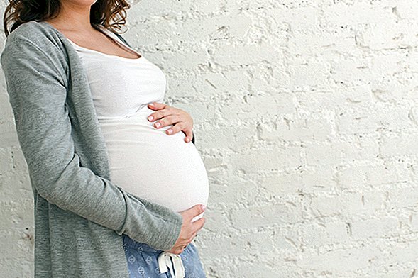 פוריות הקשורה למצב לב מסוכן בהריון