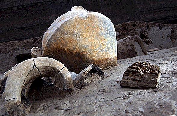 Inscrição revela anos finais da vida em Pompéia antes de a cidade ser enterrada nas cinzas