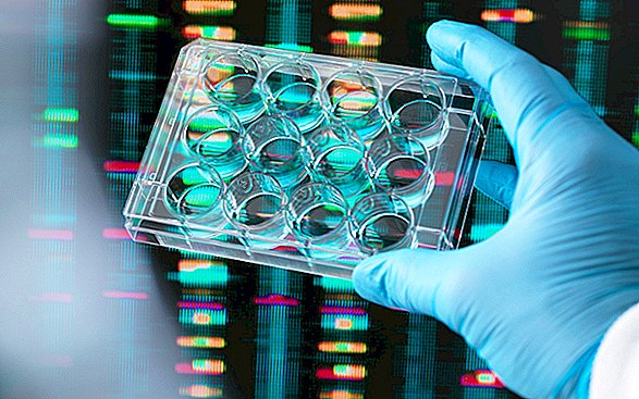 Je získání vašeho genomu promítáno při doktorském jmenování dobrým nápadem?