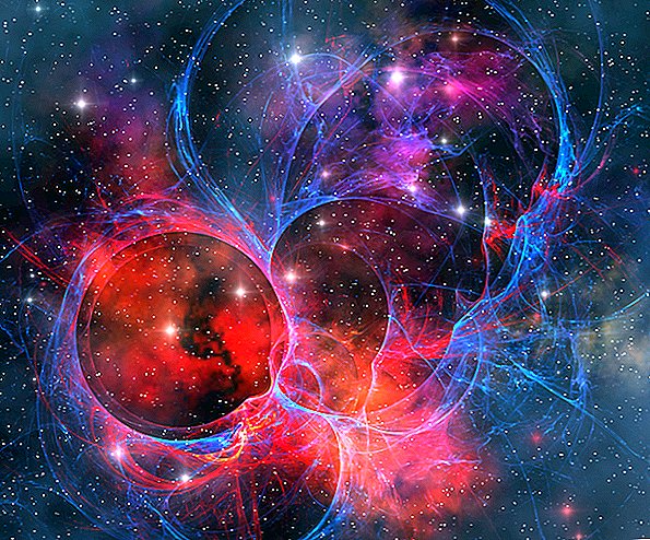 Ändrar en ny partikel universums öde?
