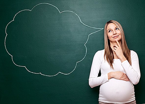 O 'cérebro da gravidez' é real?