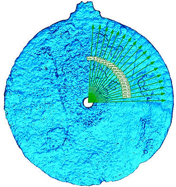 Je to oficiálne: Najstarší známy morský astrolabe nájdený v troskách