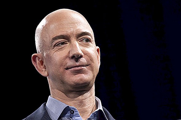 Jeff Bezos Supraestimează sălbatic puterea creierului uman