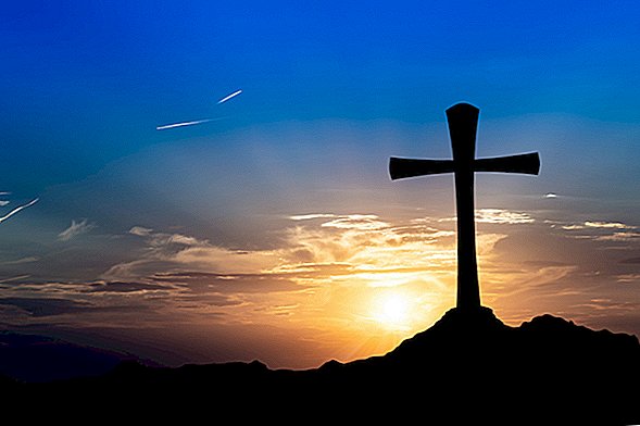 Jesus war nicht der einzige Mann, der gekreuzigt wurde. Hier ist die Geschichte hinter dieser brutalen Praxis.