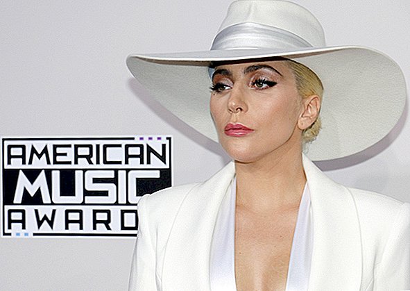 Lady Gaga a PTSD: 5 mylných představ o nepořádku