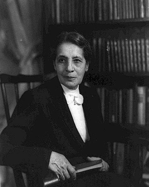 Lise Meitner: Life, Findings and Legacy