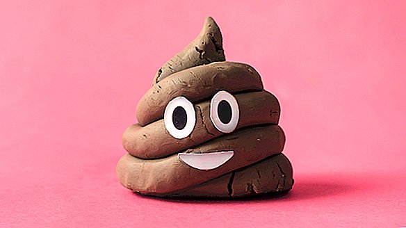 Live Science-podcast "Life's Little Mysteries" 11: Mysterious Poop
