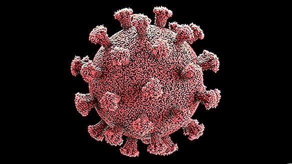 Podcast de la science en direct Rapport spécial "Les petits mystères de la vie": Coronavirus (19 mars)
