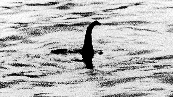 Loch Ness enthält keine "Monster" -DNA, sagen Wissenschaftler