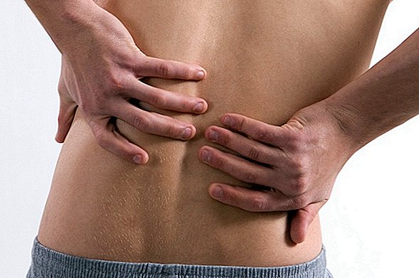 Bolesť dolnej časti chrbta: Príčiny, úľava a liečba