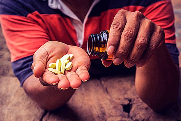 Egy férfi fogamzásgátló tabletta biztonsági teszteket tett le - ez hogyan működik