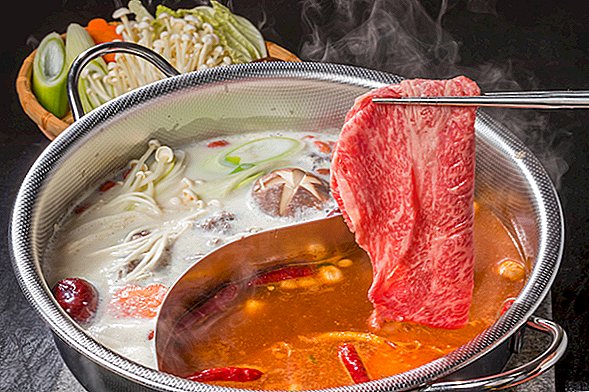 Man in China Contracts Brain Parasite After Eating Hot Pot