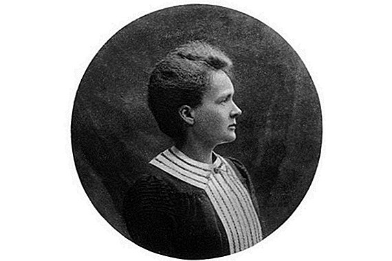 Marie Curie: faits et biographie