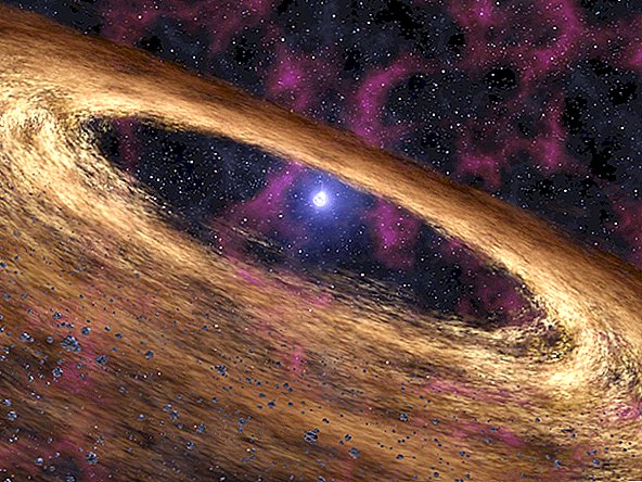 Być może gwiazdy neutronowe tak bardzo się zepsuły, ponieważ są pełne zupy