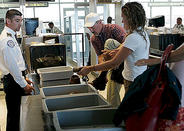 Mental Bias gefährdet die Flughafensicherheit, und diese Technologie könnte helfen
