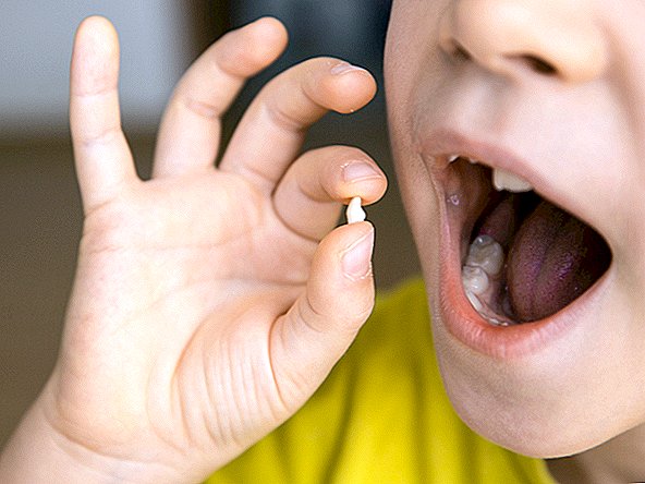 Logam dalam Gigi Bayi Boleh Membantu Mendedahkan Apa Sebabnya Autisme, ADHD