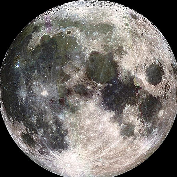 Mặt trăng được thiết lập để có được mạng điện thoại di động của riêng mình