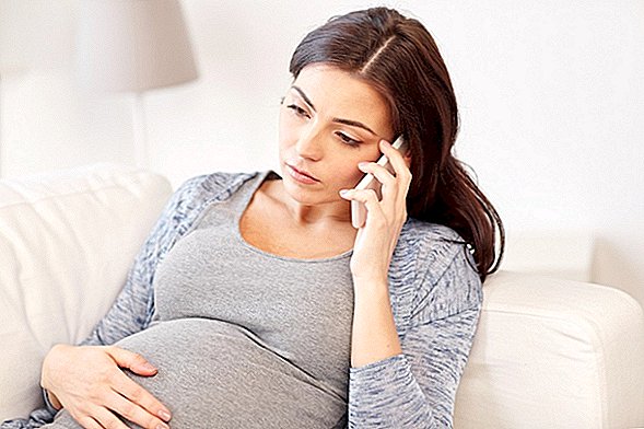 تقدم معظم مستوصفات الماريجوانا نصيحة غير دقيقة حول الوعاء أثناء الحمل
