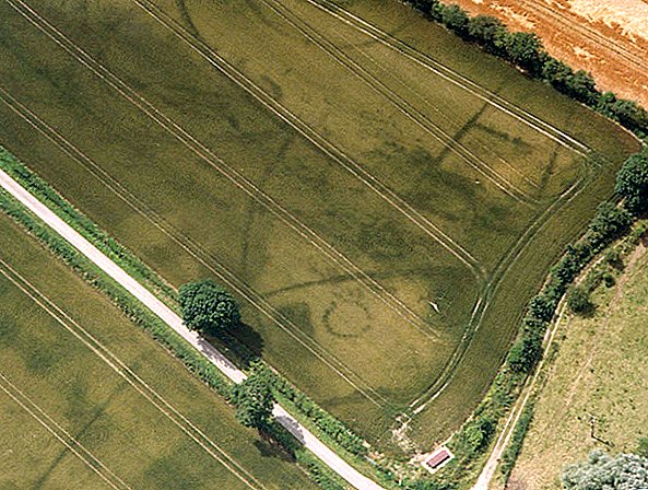 El misterioso monumento al fuego en Inglaterra es anterior a Stonehenge por 800 años