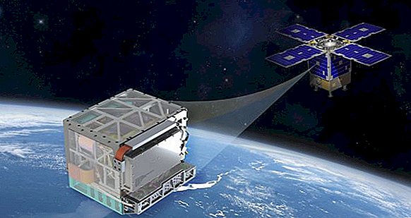 Die winzige neue Atomuhr der NASA könnte Raumschiffe in den Weltraum treiben lassen