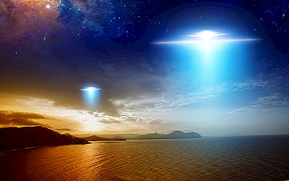Navy plant, UFO-Sichtungen zu dokumentieren, aber vertraulich zu behandeln
