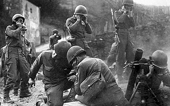 חיילים במינון הנאצים עם "סופר-סם" משפר ביצועים