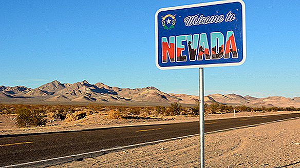 Nevada: Naujausi koronaviruso atnaujinimai