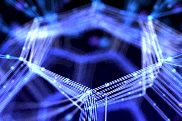 Noul cip de computer 3D folosește Nanotech pentru a stimula puterea de procesare