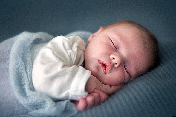Nuevo medicamento para proteger a los bebés de la tos ferina es prometedor