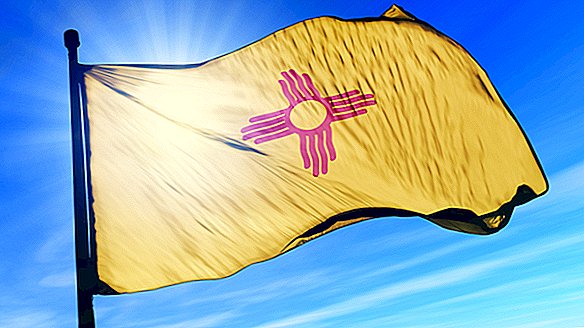 New Mexico: Kemas kini terkini mengenai Coronavirus