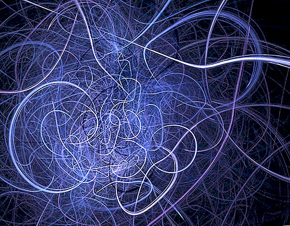 Naujas įrašas „Quantum-Entanglement“ galėtų paskatinti nepatikimus ryšius