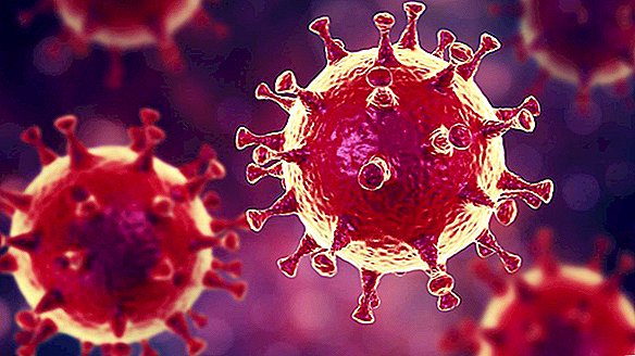 Neues Virus im Zusammenhang mit SARS könnte hinter dem Ausbruch einer mysteriösen Lungenentzündung in China stehen