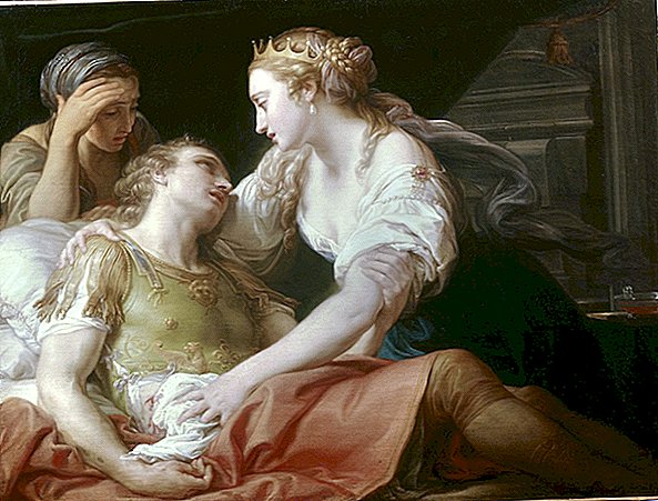 Nem, a régészek nem találták meg Antony és Kleopátra sírját