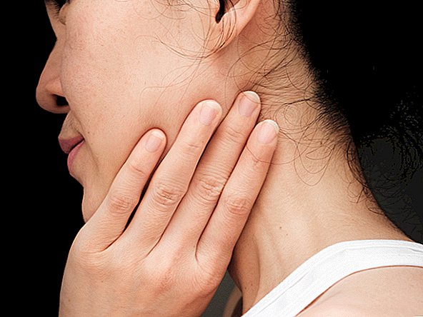 No Laughing Matter: A Woman's Guffaw Results in a Dislocated Jaw