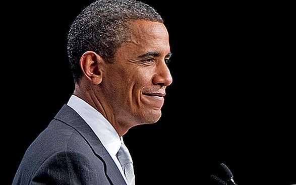 Obamovi uši inspirovaly název tohoto 550milioniletého tvora