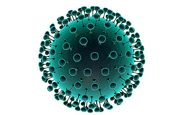 ओह, ग्रेट: जाहिर तौर पर इलेक्ट्रॉन बहुत गोल हैं, और ये वायरस गोल नहीं हैं