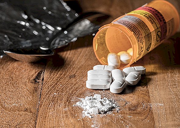 Opioidkrise er en 'national nødsituation': Hvad sker der nu?