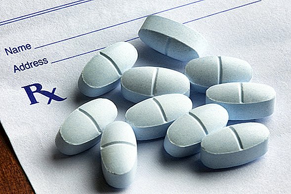 Laut Metaanalyse tun Opioide nicht wirklich so viel gegen chronische Schmerzen
