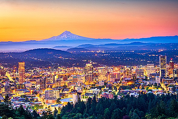 Oregon: A koronavírus legújabb frissítései