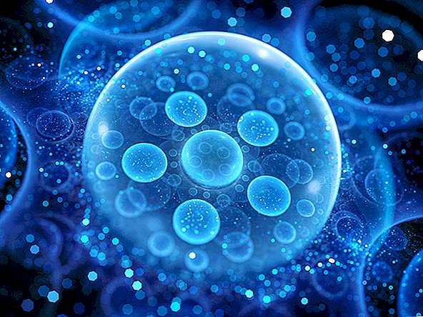 Наша Вселенная может быть расширяющимся пузырем в дополнительном измерении