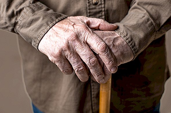 Enfermedad de Parkinson: riesgos, síntomas y tratamiento