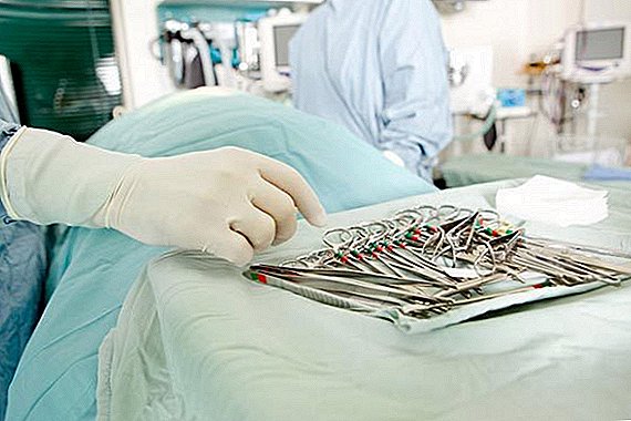 Operacija proširenja penisa dovodi do čovjekove smrti: što je pogriješilo?