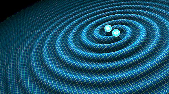 Foton dapat mengungkapkan 'gravitasi masif,' teori baru menunjukkan