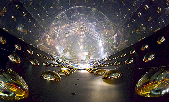 Коначно су физичари смањили масу најситније „честице духова“ у свемиру