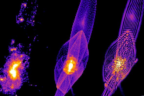 Los físicos finalmente han visto rastros de una partícula largamente buscada. He aquí por qué es un gran problema.