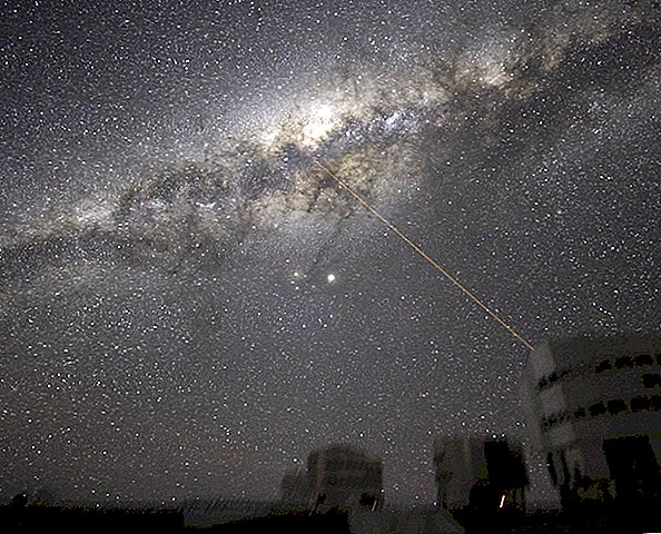 Los físicos siguen intentando, y fallando, encontrar materia oscura en lugares oscuros