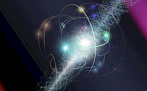 Los físicos modelan electrones con detalles sin precedentes - Alerta de spoiler: son redondos
