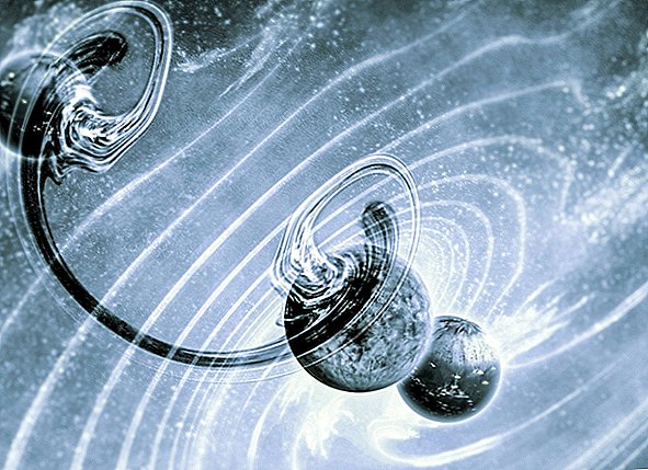 A fizikusok azt hiszik, hogy meg lehet szabadítani egy fekete lyukból - de ne kockáztasson