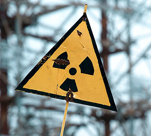 Polonium: un element radioactiv rar și puternic volatil