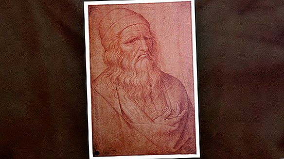 قد تكشف صورة ليوناردو دا فينشي لماذا لم يكمل الموناليزا